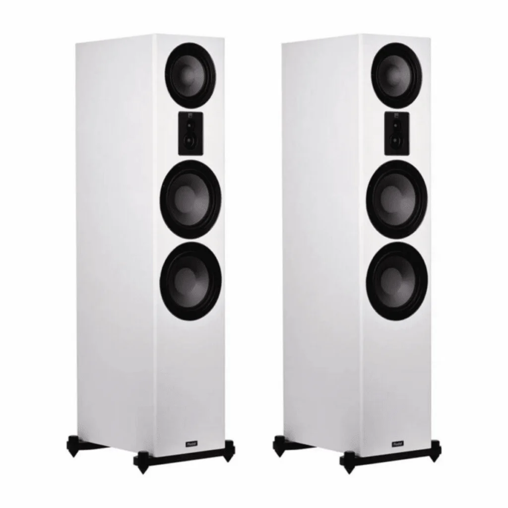 Напольная акустика Magnat Signature 809 White