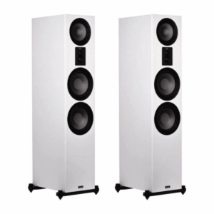 Напольная акустика Magnat Signature 809 White