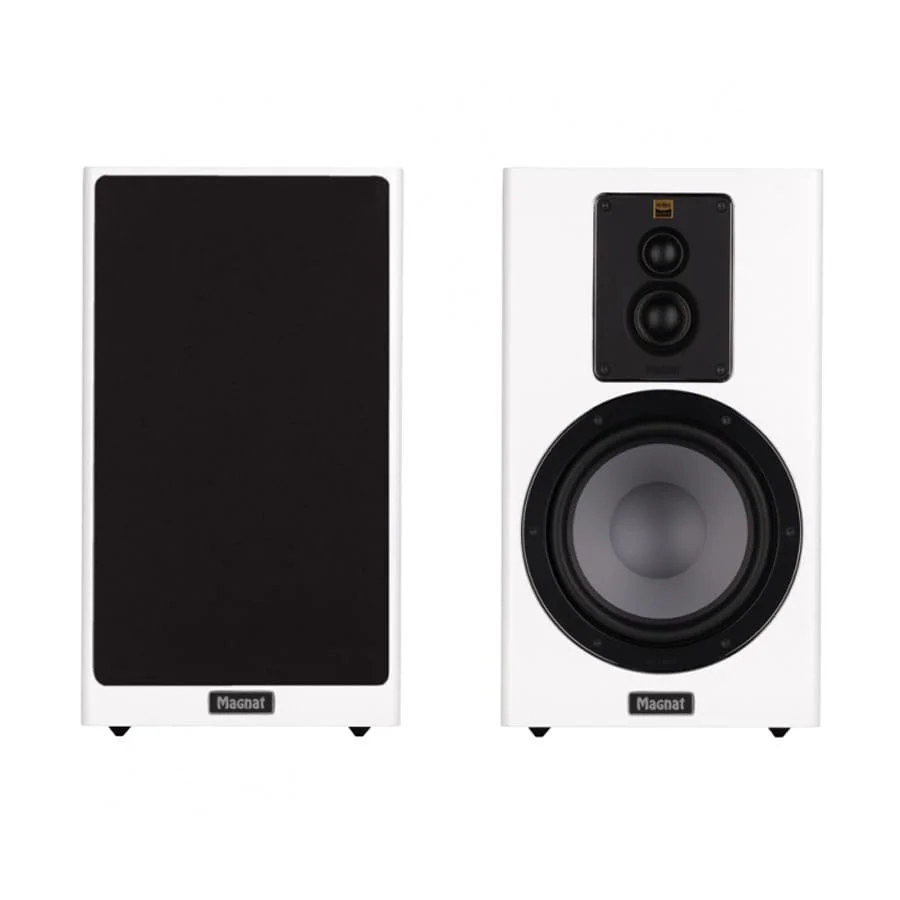 Полочная акустика Magnat Signature 603 White