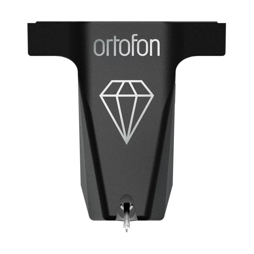 Головка звукоснимателя Ortofon MC X10