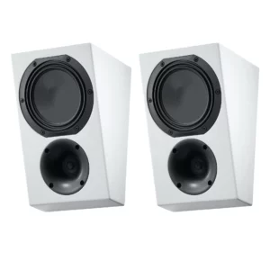 Настенная акустика Canton AR 4 S2 White