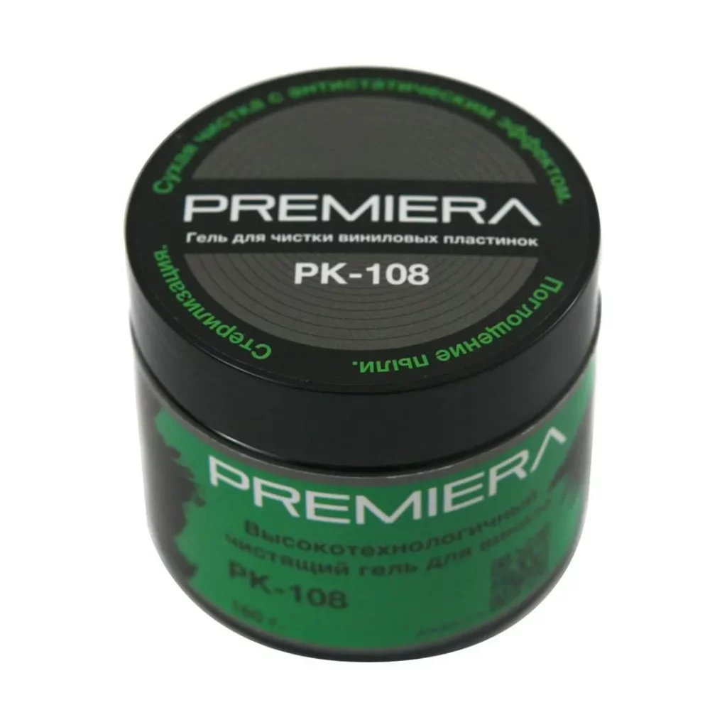 Гель Premiera PK-108