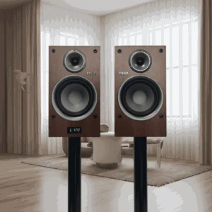 Активная акустическая система TAGA Harmony TAV-500B v.2 Walnut