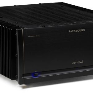 Усилитель мощности Parasound JC1+ Black