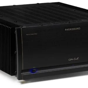 Усилитель мощности Parasound JC1+ Black