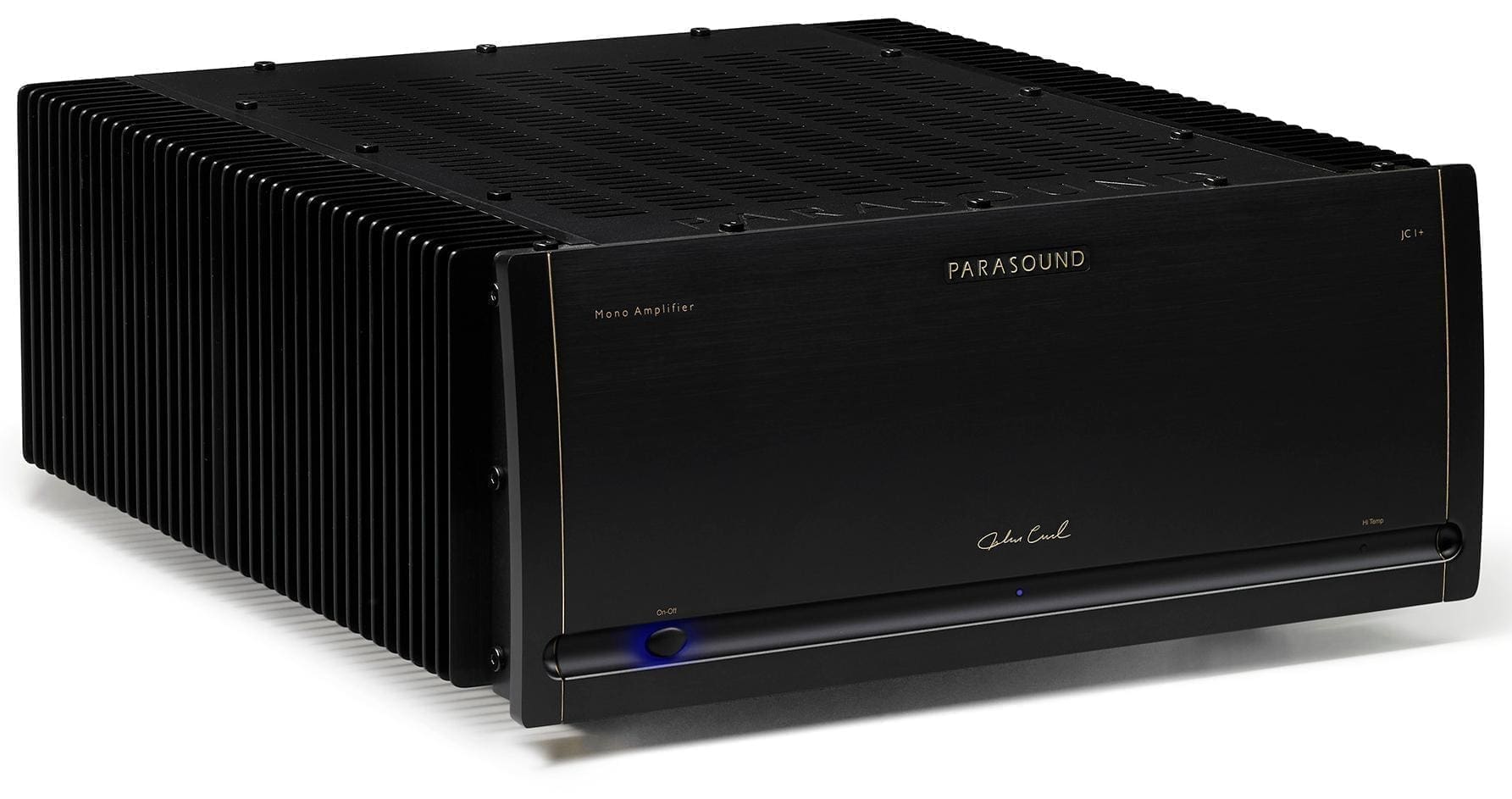 Усилитель мощности Parasound JC1+ Black