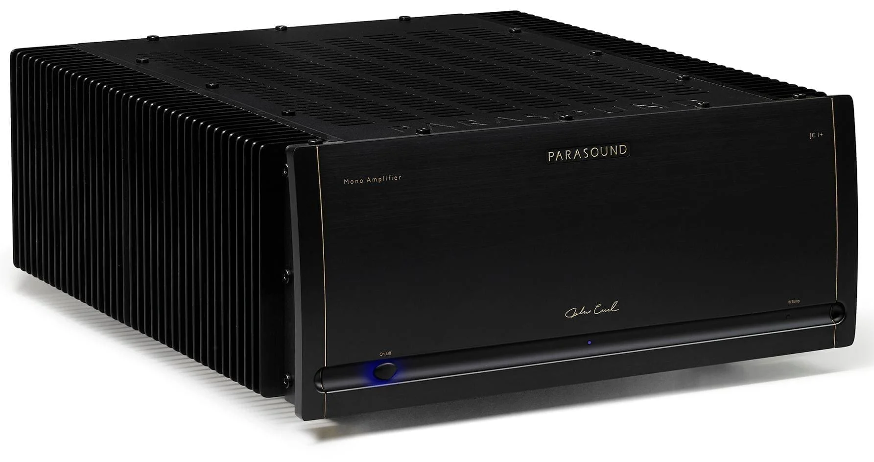 Усилитель мощности Parasound JC1+ Black