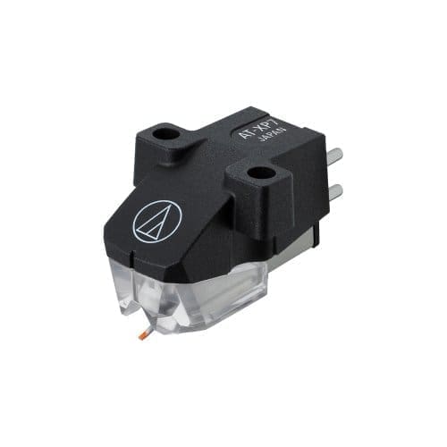 Головка звукоснимателя Audio Technica AT-XP7