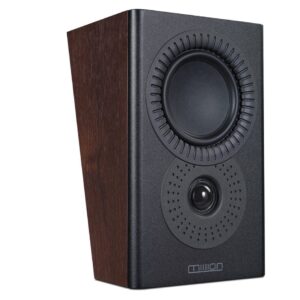 Настенная акустика Mission LX-3D MKII Pearl Walnut