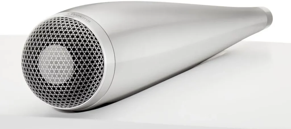Центральный канал Bowers & Wilkins HTM82 D4 White