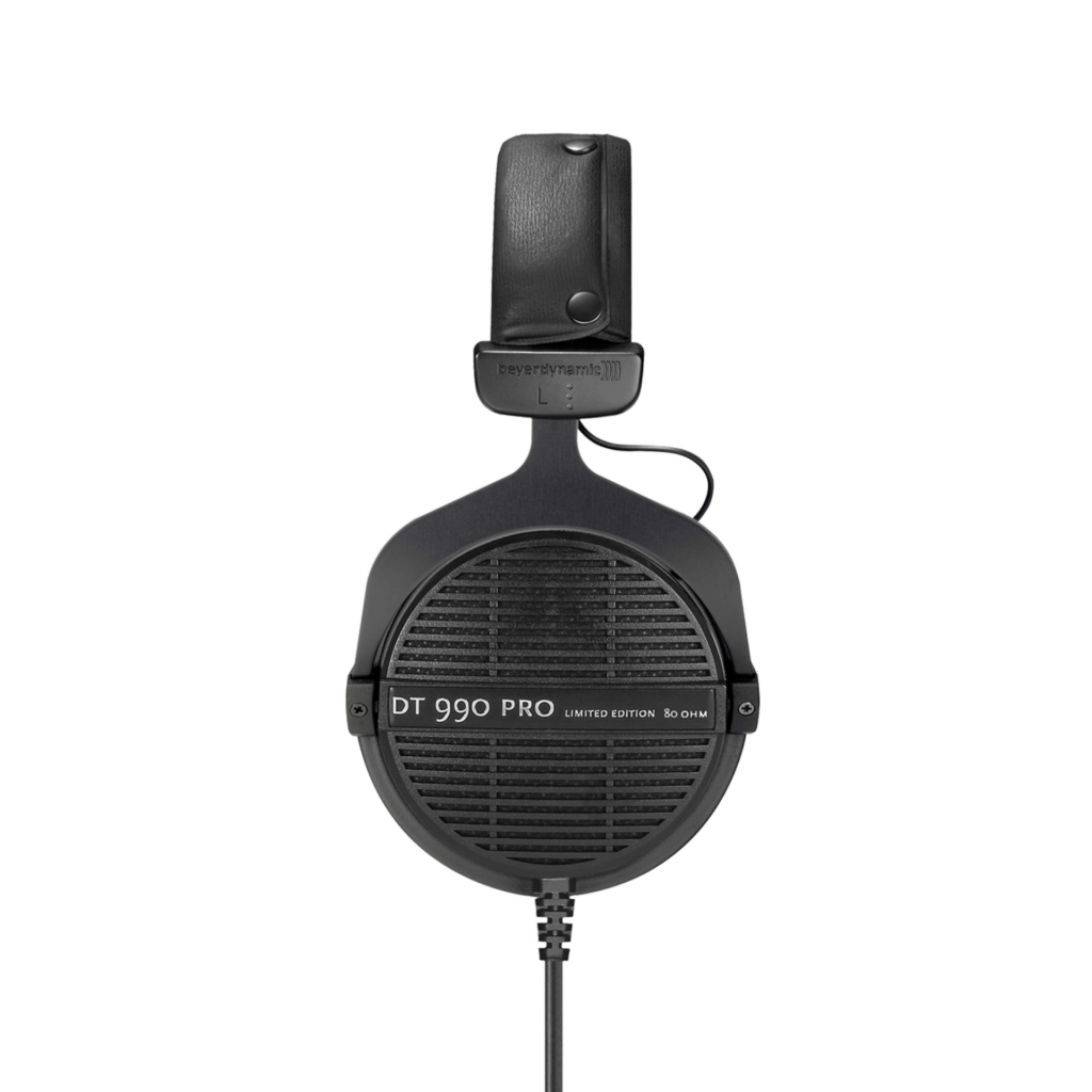 Наушники Beyerdynamic DT 990 Pro (80 Ohm)