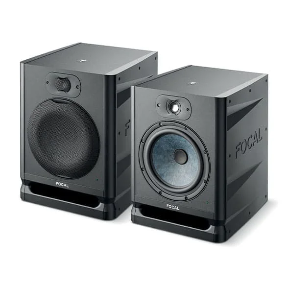 Студийный монитор Focal Pro Alpha 80 EVO