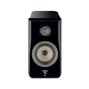Акустическая система Focal Kanta №1 Black HG  Deep Black