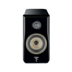 Акустическая система Focal Kanta №1 Black HG  Deep Black
