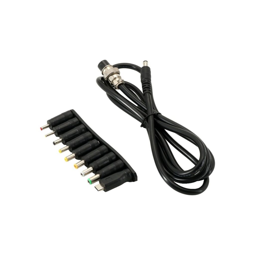 Сетевой фильтр TAGA Harmony PF-1000LPS Black