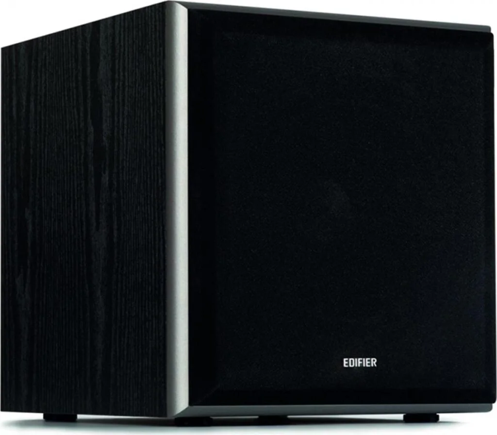 Сабвуфер Edifier T5 Black