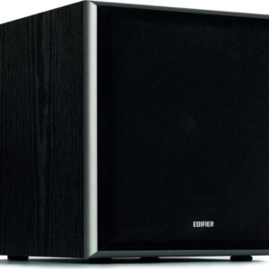 Сабвуфер Edifier T5 Black