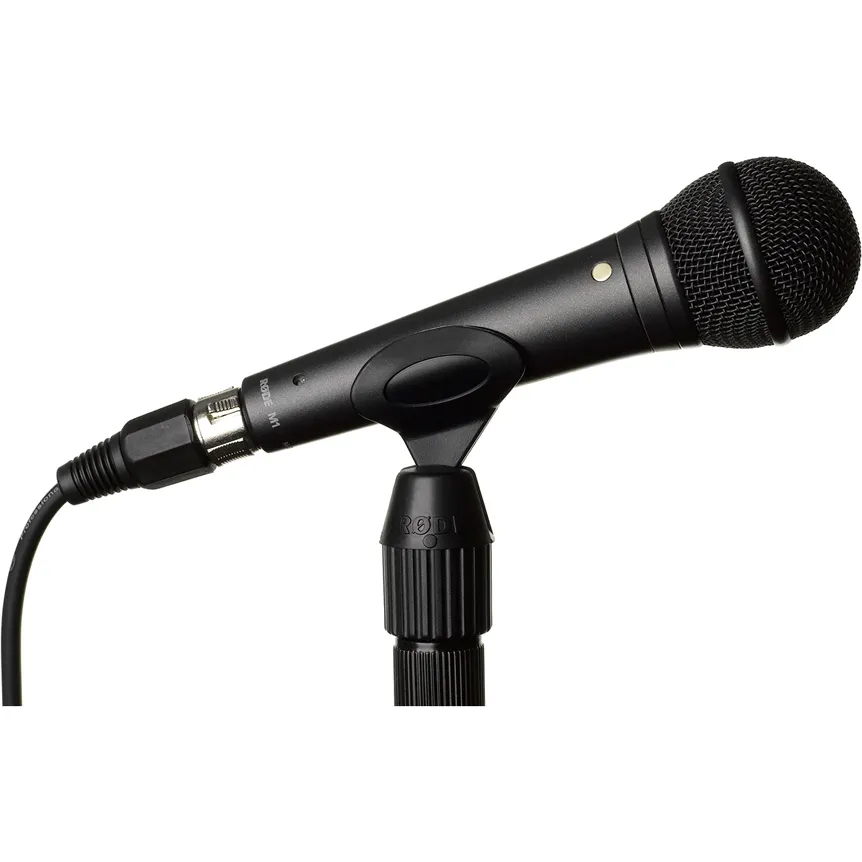 Микрофон RODE M1