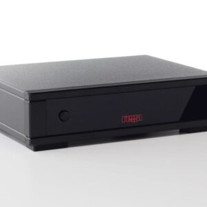 Фонокорректор Rega Fono MM MK5 Black