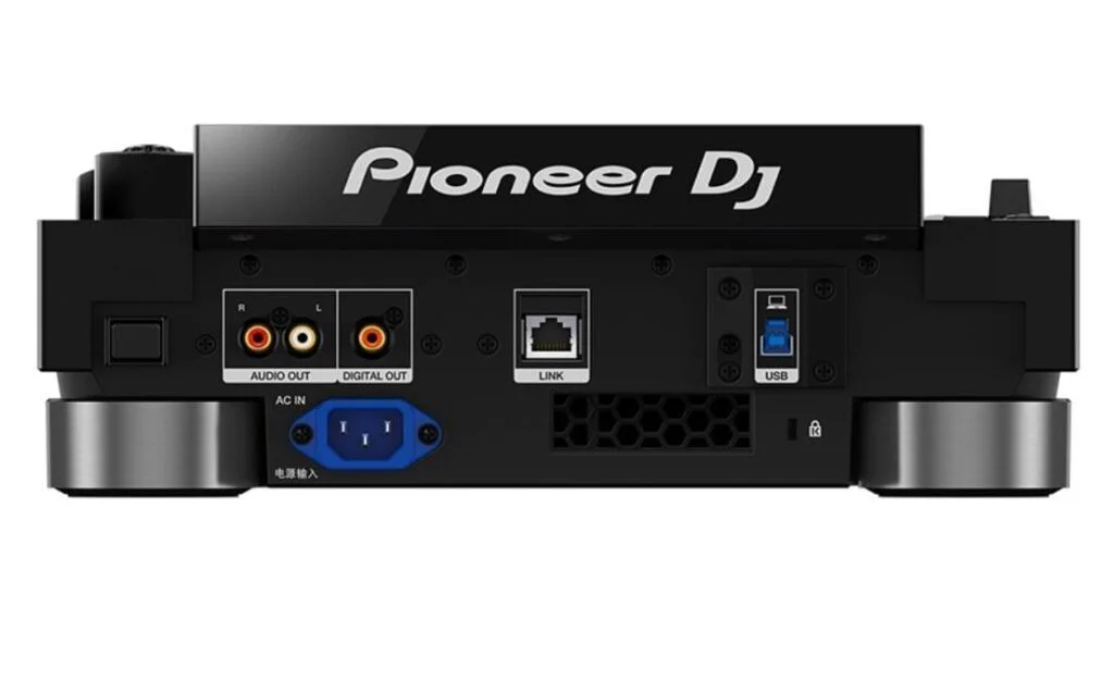 DJ-проигрыватель Pioneer CDJ-3000