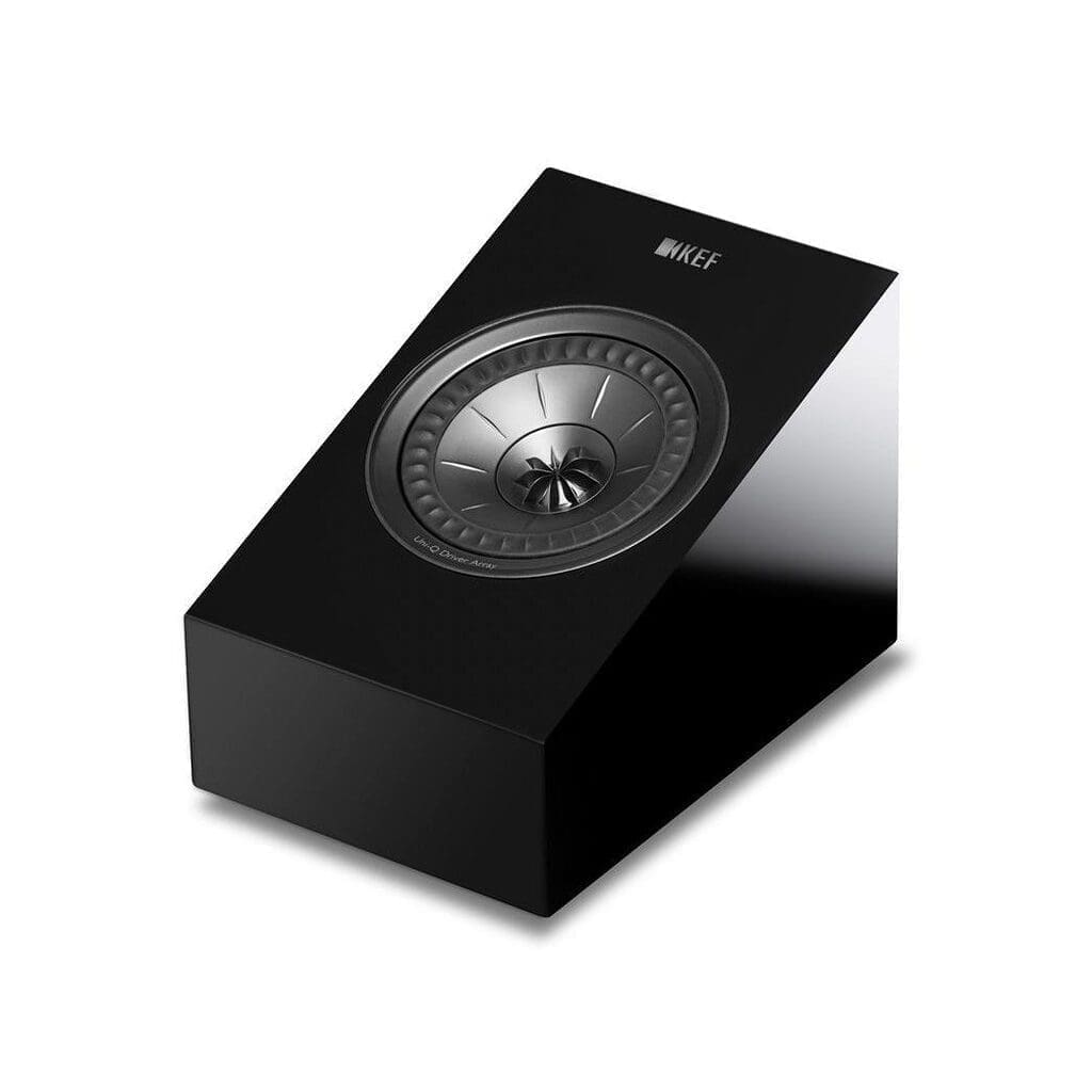 Акустика Dolby Atmos KEF R8a Meta Black