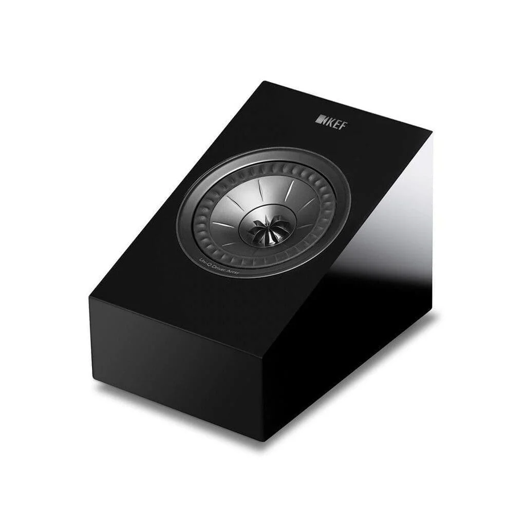 Акустика Dolby Atmos KEF R8a Meta Black