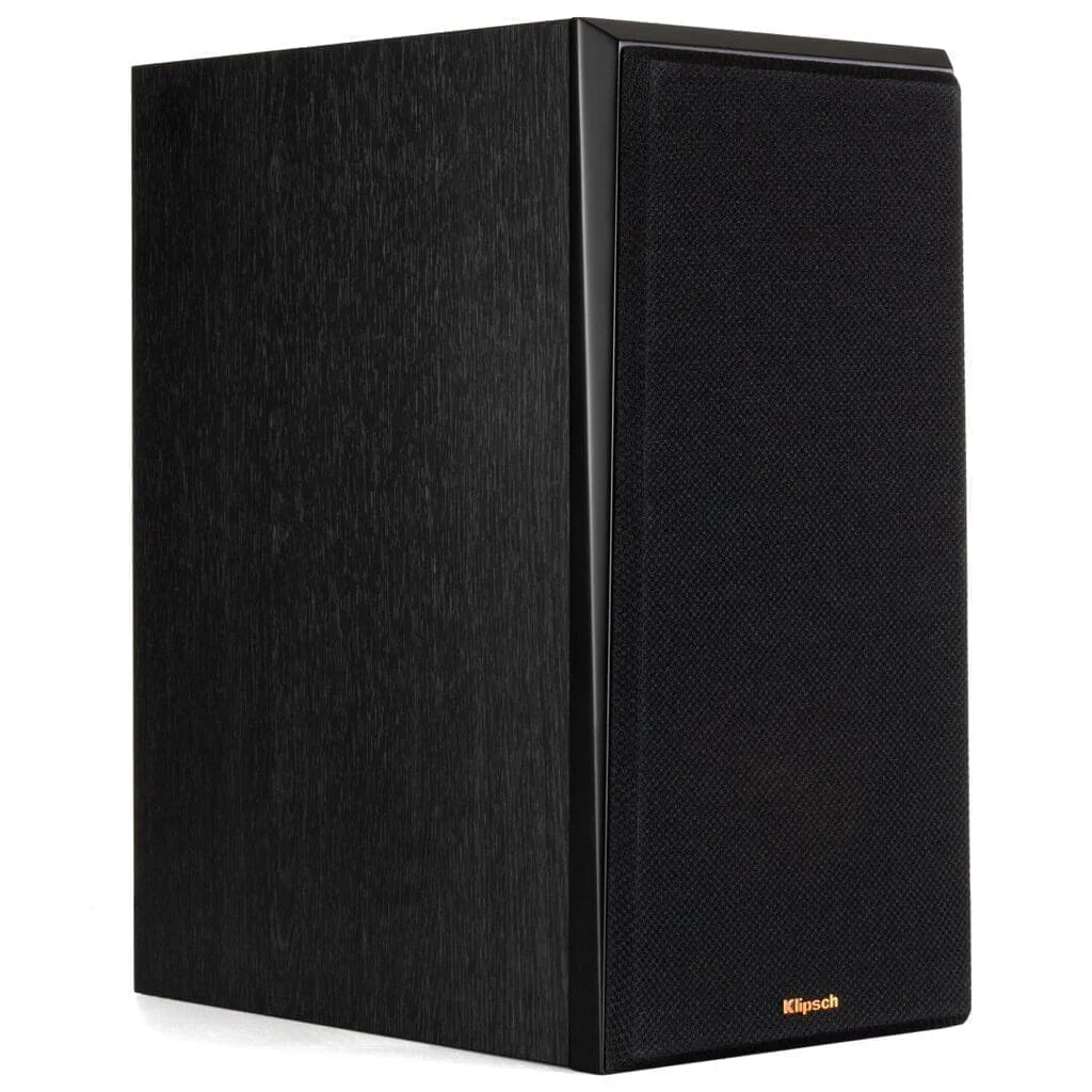 Полочная акустика Klipsch Reference RP-600M II Ebony