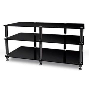 Подставка под телевизор NorStone Bergen AV 2 Black