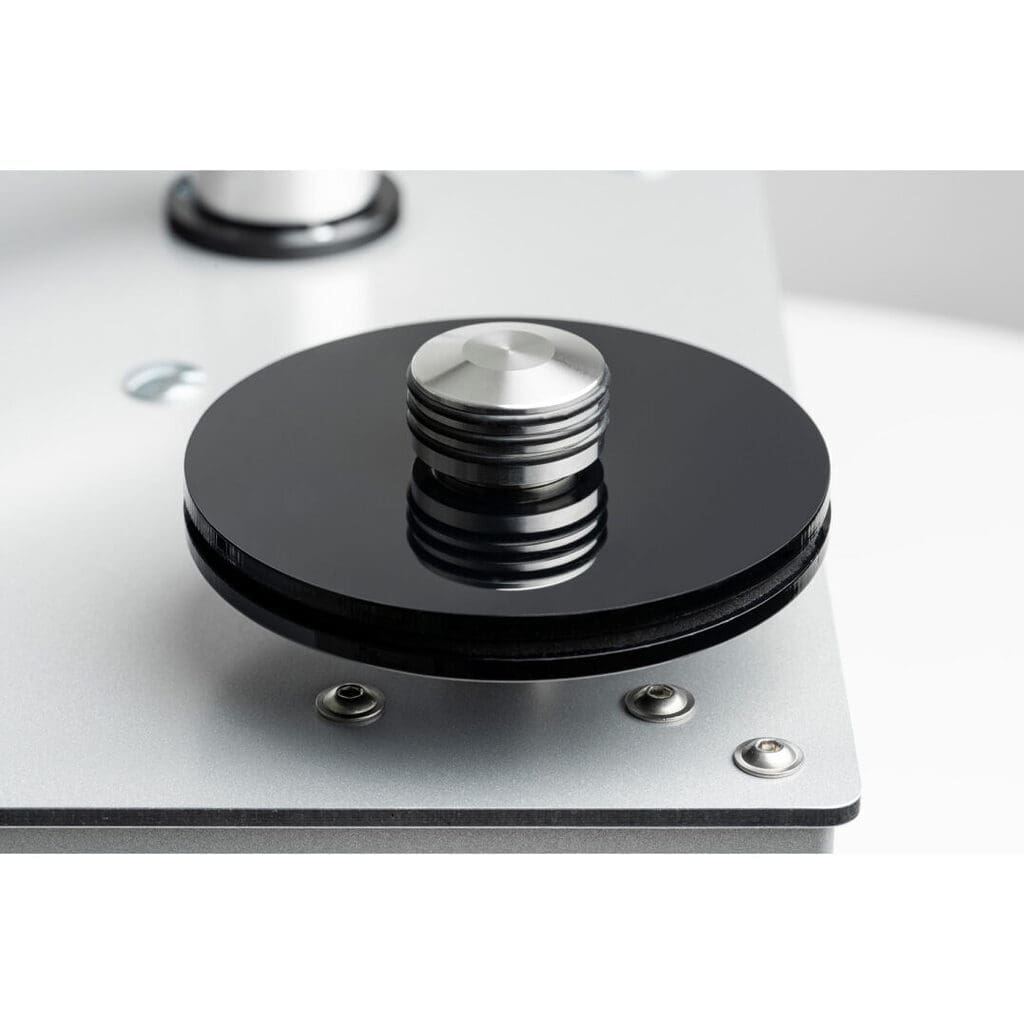 Машина для мойки виниловых дисков Pro-Ject VC-E