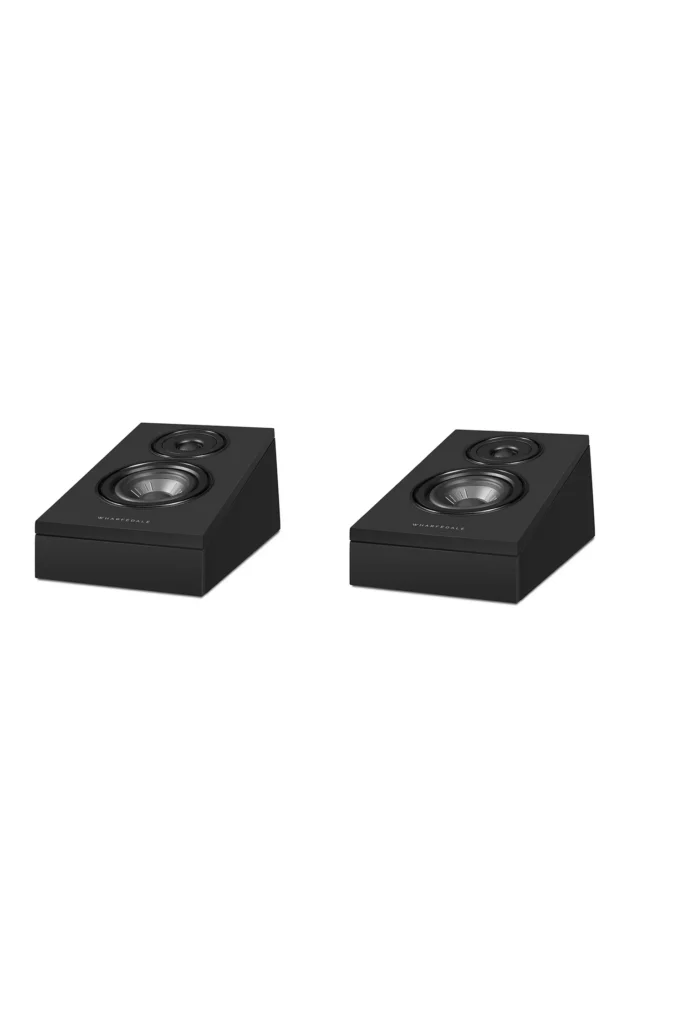 Акустика Dolby Atmos Wharfedale Diamond 12 3Di Black