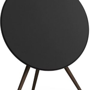 Беспроводная акустика Bang & Olufsen BeoPlay A9 4th Gen Black/Black Walnut