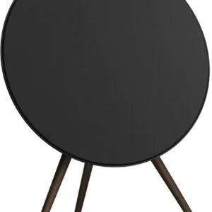 Беспроводная акустика Bang & Olufsen BeoPlay A9 4th Gen Black/Black Walnut