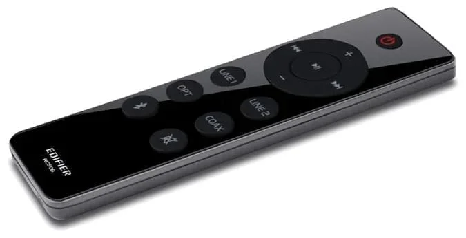 Полочная акустика Edifier R2850DB black