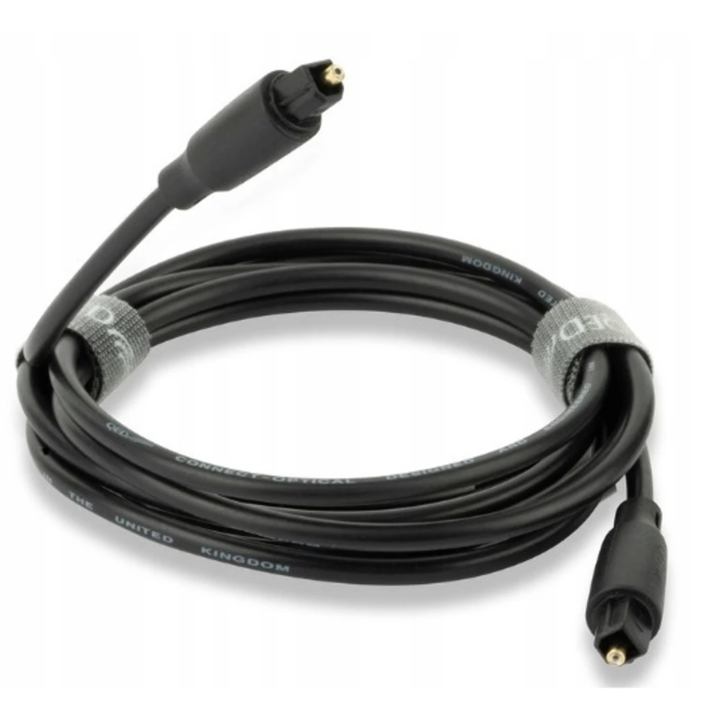 Оптический кабель QED Connect Optical 1.5m [QE8174]