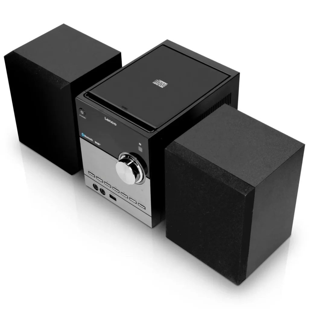Стереосистема Lenco MC-150