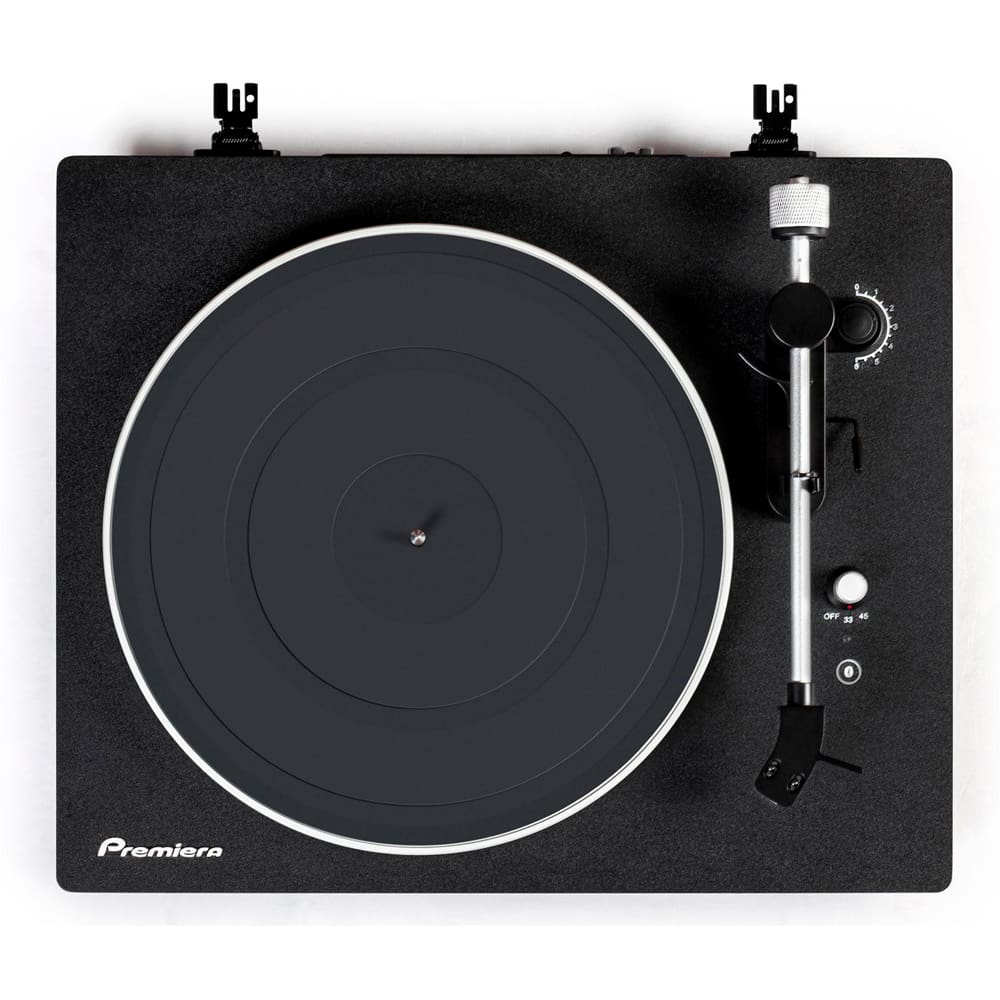Проигрыватель винила Premiera ECO BT Black