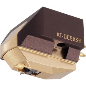 Головка звукоснимателя Audio Technica AT-OC9XSH