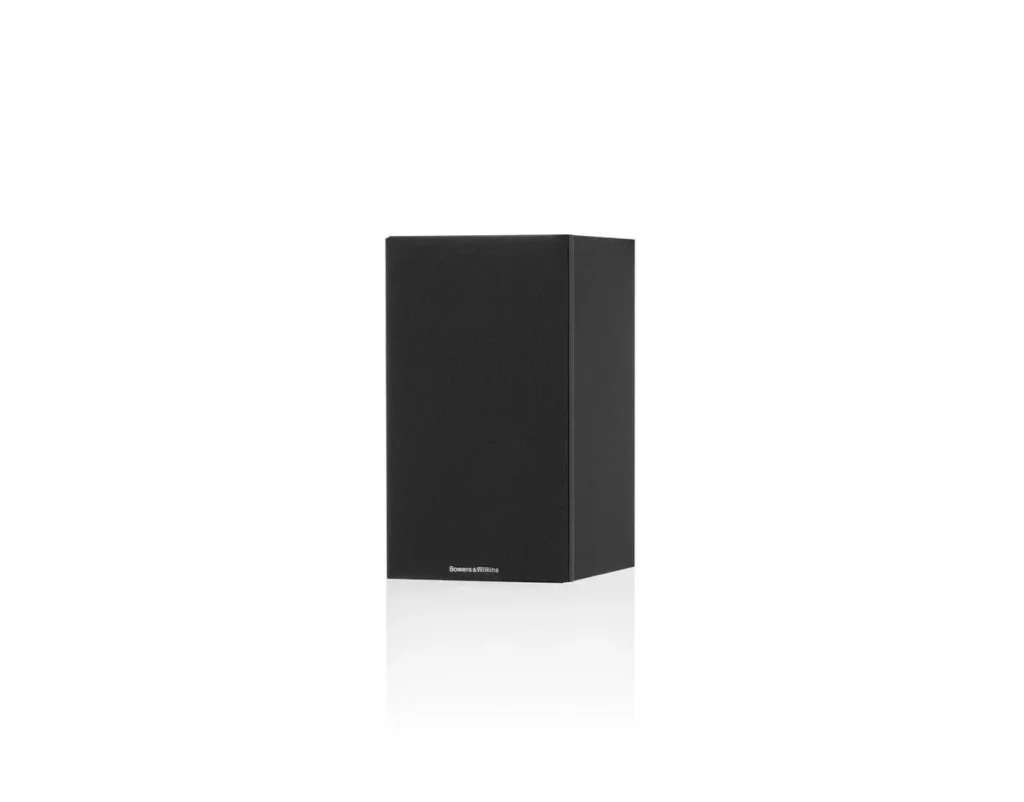 Полочная акустическая система Bowers & Wilkins 607 S3 Black