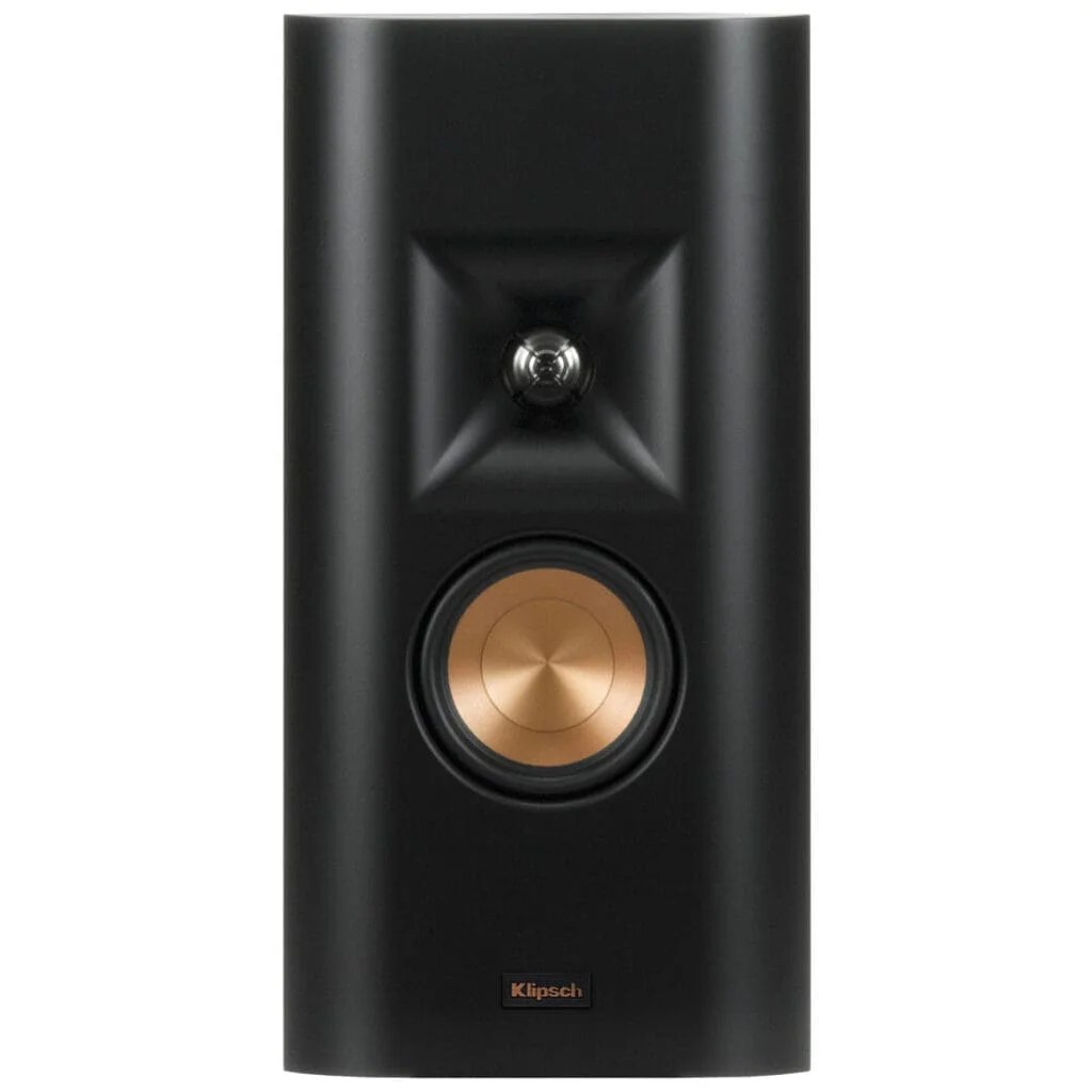 Настенная акустика Klipsch RP-140D
