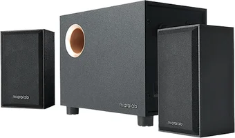 Комплект акустики Microlab M-105