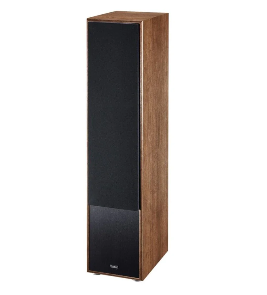 Напольная акустика Magnat Monitor S70 Walnut