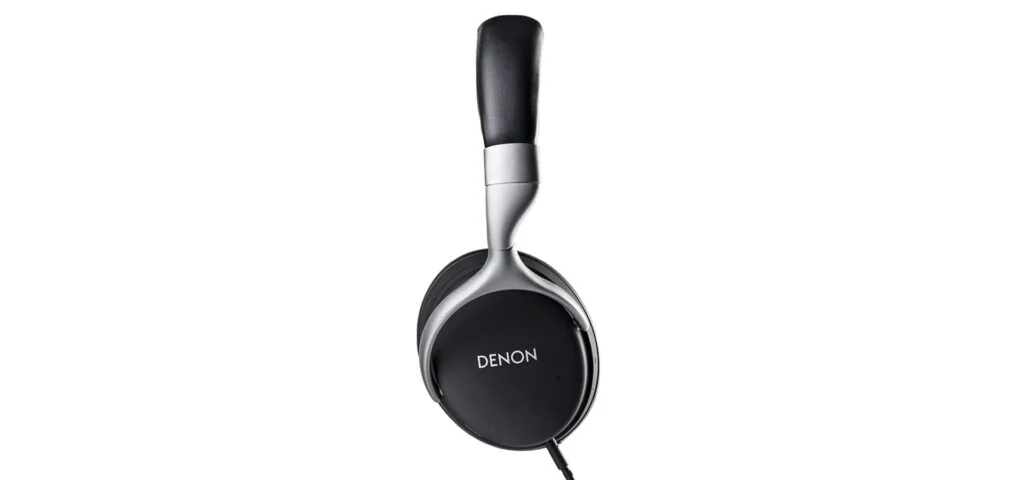 Наушники Denon AH-GC25W Black