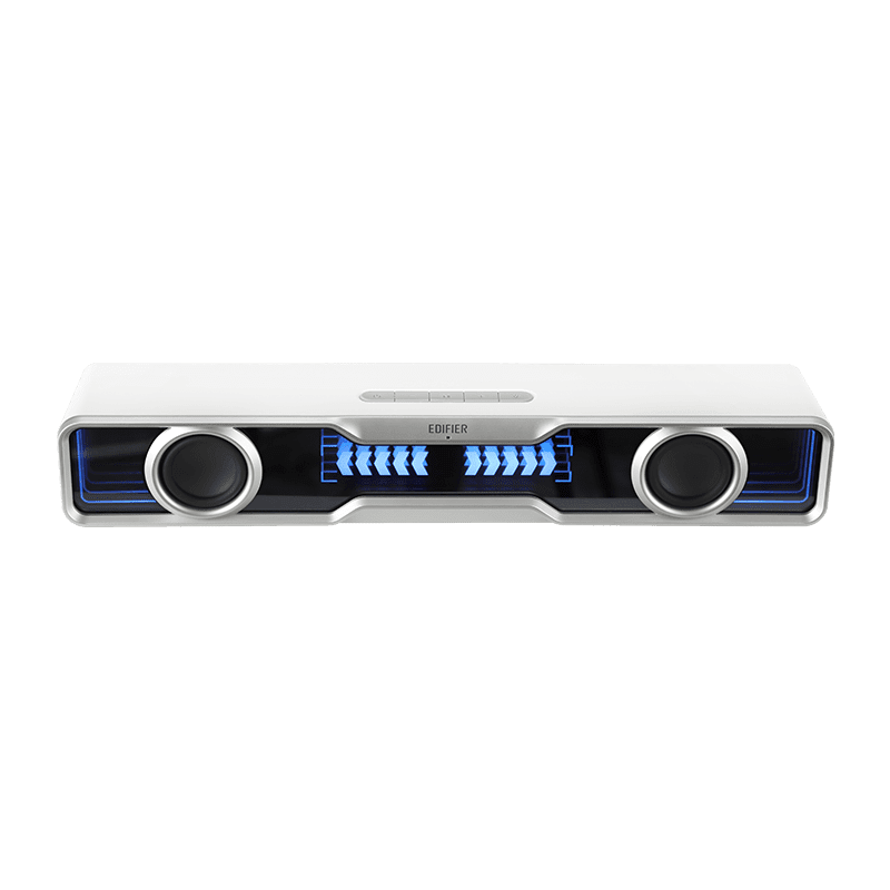 Акустика Edifier QS30 White