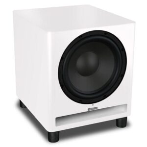 Сабвуфер Mission ZX-12SUB Hi-Gloss White