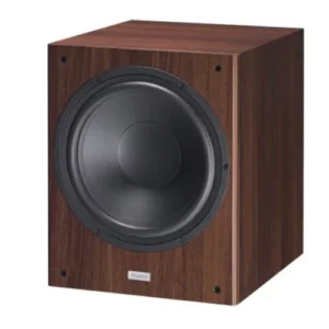 Сабвуфер Magnat Tempus SUB 300 A Mocca (витринный вариант)