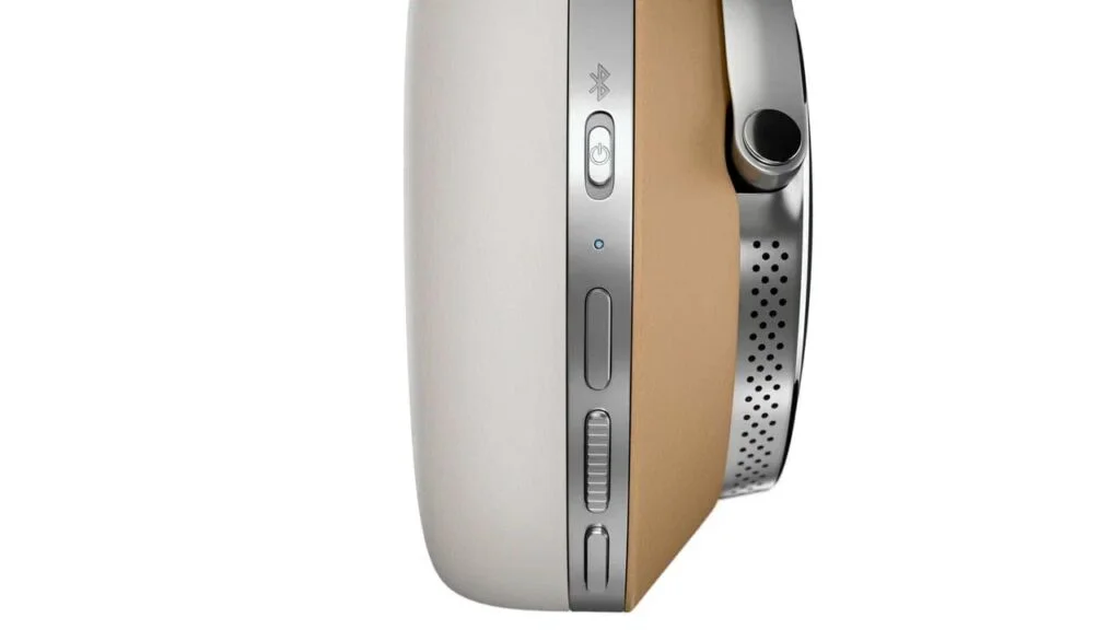 Беспроводные наушники Bowers & Wilkins Px8 Tan