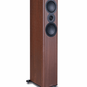 Напольная акустика Mission QX-4 MKII Walnut Pearl