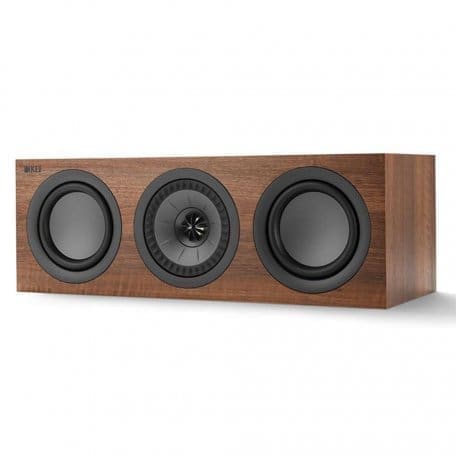 Акустическая система KEF Q250C Walnut