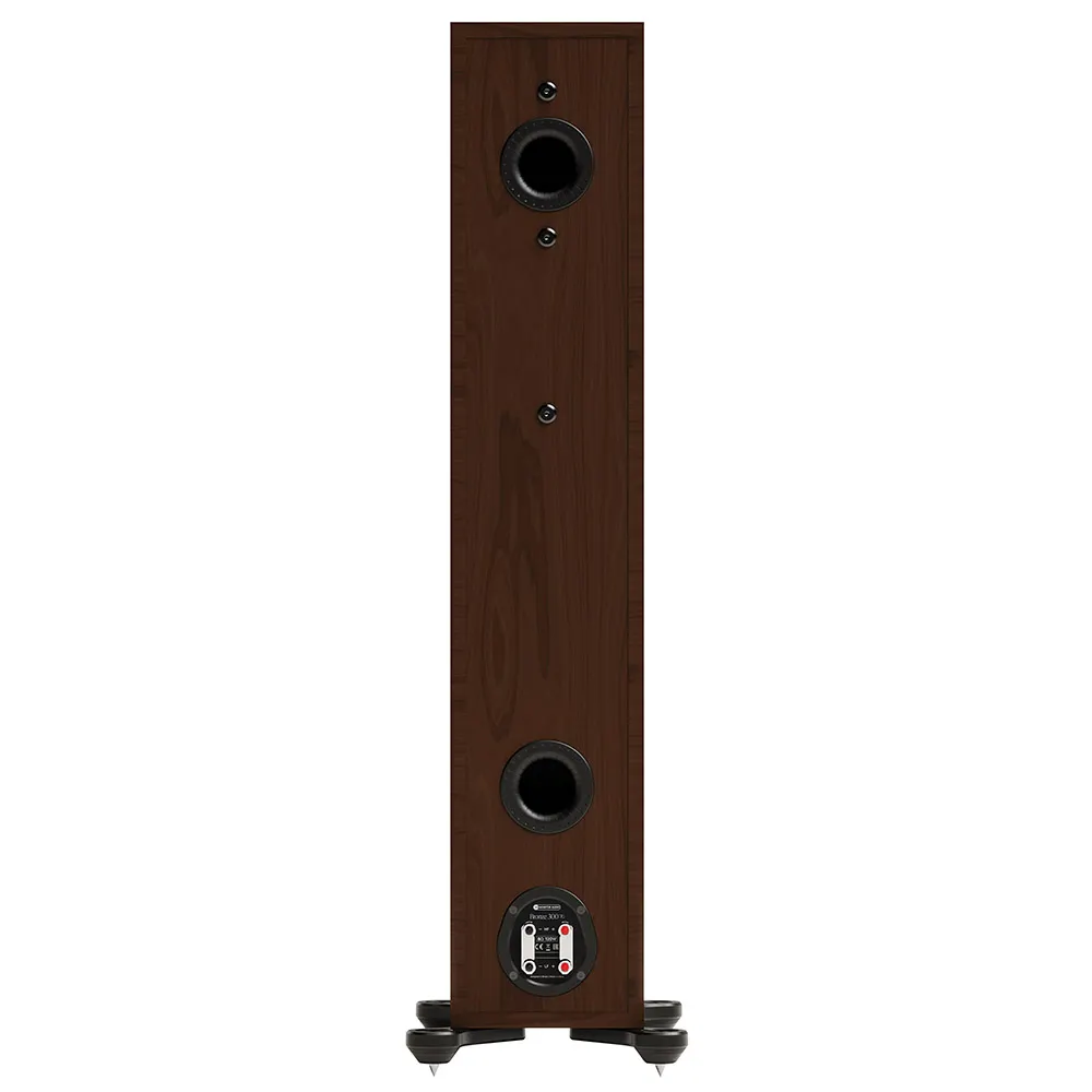 Напольная акустика Monitor Audio Bronze 300 (7G) Walnut