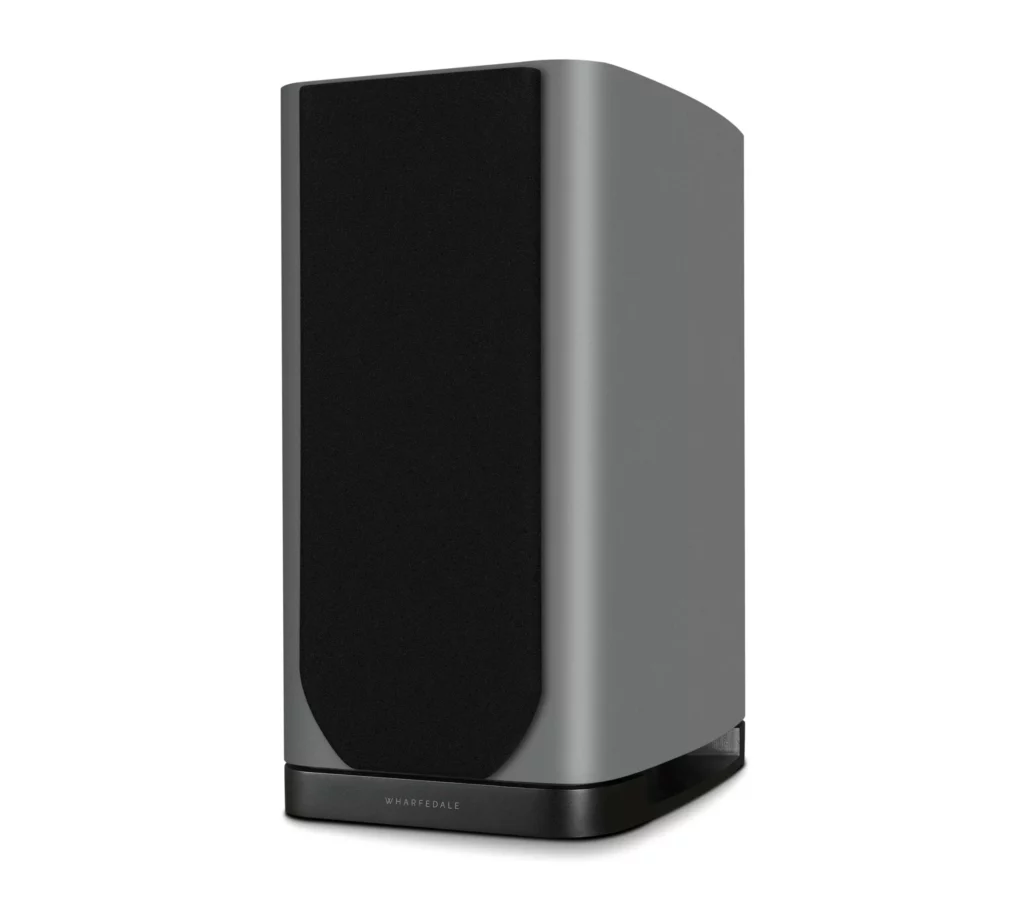 Полочная акустика Wharfedale Evo 5.2 Grey